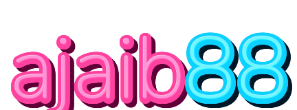 ajaib88 — logo kanal