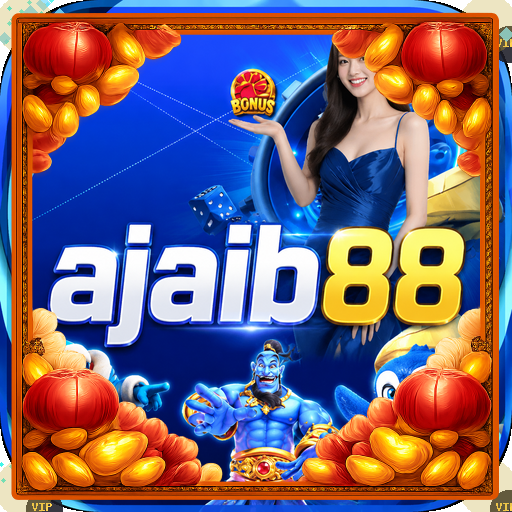ajaib88 — galeri pratinjau - APK Resmi